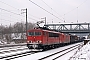 LEW 16457 - DB Schenker "155 111-8"
23.01.2013 - Hagen-Hengstey
Ingmar Weidig