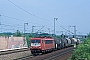 LEW 16457 - DB AG "155 111-8"
27.06.1996 - Neulußheim
Ingmar Weidig