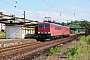 LEW 16457 - DB Schenker "155 111-8"
07.06.2010 - Altenburg
Torsten Barth