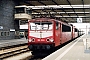 LEW 16458 - DB AG "155 112-6"
02.05.1999 - Chemnitz, HauptbahnhofOliver Wadewitz