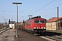 LEW 16458 - DB Schenker "155 112-6"
29.03.2011 - Hünfeld
Kostantin Koch