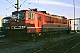 LEW 16459 - DB AG "155 113-4"
13.01.1996 - Mannheim, Betriebswerk
Ernst Lauer