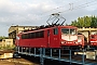 LEW 16459 - Railion "155 113-4"
27.09.2003 - Leipzig-Engelsdorf, Betriebswerk
Oliver Wadewitz