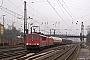 LEW 16459 - DB Schenker "155 113-4"
26.02.2013 - Hagen-Vorhalle
Ingmar Weidig