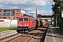 LEW 16459 - DB Schenker "155 113-4"
29.09.2013 - Chemnitz-Schönau
Felix Bochmann