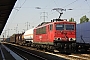 LEW 16706 - DB Schenker "155 115-9"
19.07.2014 - Berlin-Schönefeld
Alex Huber