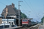 LEW 16708 - DR "250 117-9"
09.08.1991 - Doberlug-Kirchhain
Ingmar Weidig