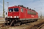 LEW 16708 - DB Cargo "155 117-5"
01.10.2002 - Leipzig, Hauptbahnhof
Oliver Wadewitz
