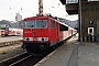 LEW 16708 - DB Cargo "155 117-5"
01.10.2002 - Leipzig, Hauptbahnhof
Oliver Wadewitz