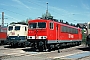 LEW 16709 - DB Cargo "155 118-3"
12.05.2001 - Osnabrück, Betriebswerk
Jan van Zijtfeld