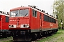 LEW 16711 - DB AG "155 120-9"
11.04.1999 - Leipzig-Engelsdorf, Betriebswerk
Oliver Wadewitz