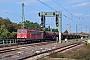 LEW 16711 - DB Schenker "155 120-9"
04.09.2014 - Magdeburg-Neustadt
Michael Sachs