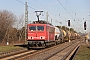 LEW 16712 - DB Schenker "155 121-7"
29.12.2012 - Bickenbach
Ralf Lauer