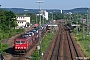 LEW 16713 - DB Schenker "155 122-5"
10.06.2010 - Bad Friedrichshall-Jagstfeld
Stefan Sachs