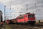 LEW 16714 - DB Cargo "155 123-3"
10.03.2017 - Oberhausen, Abzweig Mathilde
Ingmar Weidig