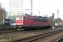 LEW 16714 - Railion "155 123-3"
14.12.2006 - Mannheim, Hauptbahnhof
Ernst Lauer