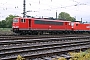 LEW 16714 - Railion "155 123-3"
12.09.2008 - Mainz-Bischofsheim
Ernst Lauer