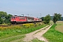 LEW 16714 - DB Schenker "155 123-3"
05.09.2014 - Nobitz, Ortsteil Mockern
Torsten Barth