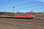 LEW 16714 - DB Schenker "155 123-3"
06.04.2013 - Hamburg-Harburg
Jens Vollertsen