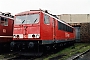 LEW 16715 - DB AG "155 124-1"
21.03.1999 - Leipzig-Engelsdorf, Betriebswerk
Oliver Wadewitz