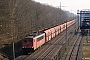 LEW 16716 - DB Schenker "155 125-8"
21.03.2012 - Duisburg-Wedau
Ingmar Weidig