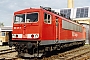 LEW 16716 - DB Cargo "155 125-8"
29.08.1999 - Leipzig, Betriebswerk Hauptbahnhof West
Oliver Wadewitz