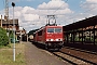 LEW 16717 - DB Cargo "155 126-6"
11.06.2002 - Leipzig-Leutzsch
Oliver Wadewitz