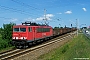 LEW 16717 - Railion "155 126-6"
13.07.2006 - Stralsund
Paul Tabbert