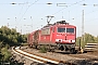 LEW 16718 - DB Schenker "155 127-4"
15.10.2011 - Bochum-Riemke
Ingmar Weidig