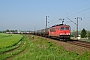 LEW 16718 - DB Schenker "155 127-4"
30.04.2014 - Mockern
Torsten Barth