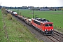 LEW 16718 - DB Schenker "155 127-4"
16.04.2011 - bei Ramelsloh
Jens Vollertsen