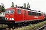 LEW 16719 - DB Cargo "155 128-2"
26.09.1999 - CottbusOliver Wadewitz