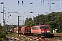 LEW 16719 - DB Cargo "155 128-2"
29.08.2017 - Witten, HauptbahnhofIngmar Weidig