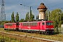 LEW 16719 - DB Schenker "155 128-2"
07.09.2012 - Köthen
Rudi Lautenbach