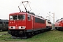 LEW 16720 - DB Cargo "155 129-0"
16.04.2002 - Leipzig-Engelsdorf, Betriebswerk
Oliver Wadewitz