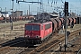 LEW 16721 - DB Schenker "155 130-8"
20.03.2014 - Riesa
Benjamin Fischer