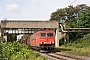 LEW 16724 - DB Schenker "155 133-2"
02.09.2009 - Bottrop-Welheimer Mark
Ingmar Weidig