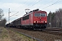 LEW 16724 - DB Schenker "155 133-2"
18.02.2014 - Halstenbek
Andreas Görs