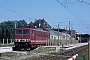 LEW 16725 - DR "250 134-4"
09.08.1991 - Doberlug-Kirchhain
Ingmar Weidig