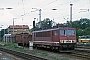 LEW 16725 - DR "155 134-0"
24..08.1993 - MichendorfIngmar Weidig
