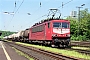 LEW 16725 - DB Cargo "155 134-0"
16.05.2002 - Köln, Bahnhof WestAndreas Kabelitz