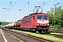 LEW 16725 - DB Cargo "155 134-0"
16.05.2002 - Köln, Bahnhof West
Andreas Kabelitz