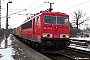 LEW 16725 - DB Schenker "155 134-0"
19.02.2009 - Dresden-Cotta
Stefan Sachs