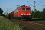 LEW 16725 - Railion "155 134-0"
06.06.2008 - Neuhof-Tiefengruben
Kostantin Koch