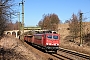 LEW 16725 - DB Schenker "155 134-0"
08.03.2011 - Lehndorf
Torsten Barth