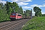 LEW 16725 - DB Schenker "155 134-0"
02.06.2015 - Oberlungwitz
Felix Bochmann