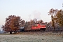 LEW 16726 - DB Schenker "155 135-7"
22.11.2011 - Hamm (Westfalen)-Neustadt
Ingmar Weidig