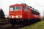 LEW 16726 - DB Cargo "155 135-7"
15.10.2000 - Leipzig-Engelsdorf, Betriebswerk
Oliver Wadewitz