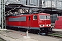 LEW 16727 - DB Cargo "155 119-1"
27.03.2002 - Leipzig, Hauptbahnhof
Oliver Wadewitz