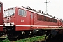 LEW 16727 - DB AG "155 136-5"
26.09.1999 - Cottbus
Oliver Wadewitz